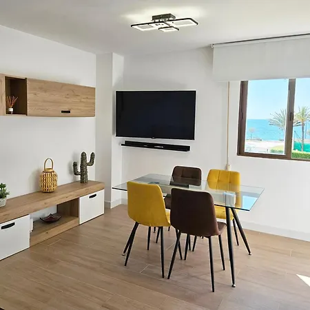 Apartment Vistamar Salobrena