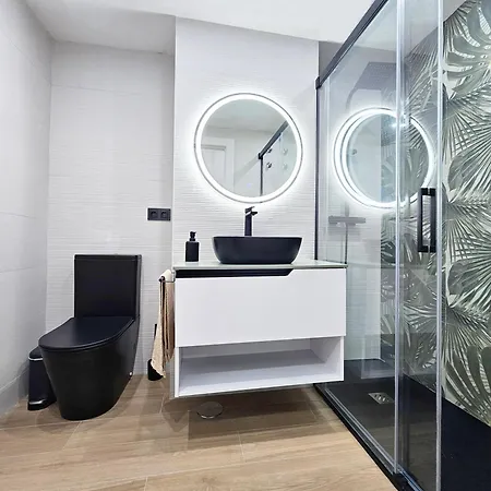Apartment Vistamar
